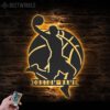 Custom-Basketball-Metal-Wall-Art-LED-Light-6-4