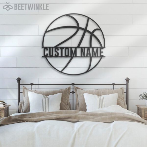 Custom-Basketball-Metal-Wall-Art-LED-Light-7-3