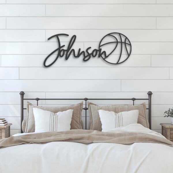 Custom-Basketball-Metal-Wall-Art-LED-Light-8-1