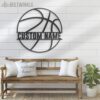 Custom-Basketball-Metal-Wall-Art-LED-Light-8-3