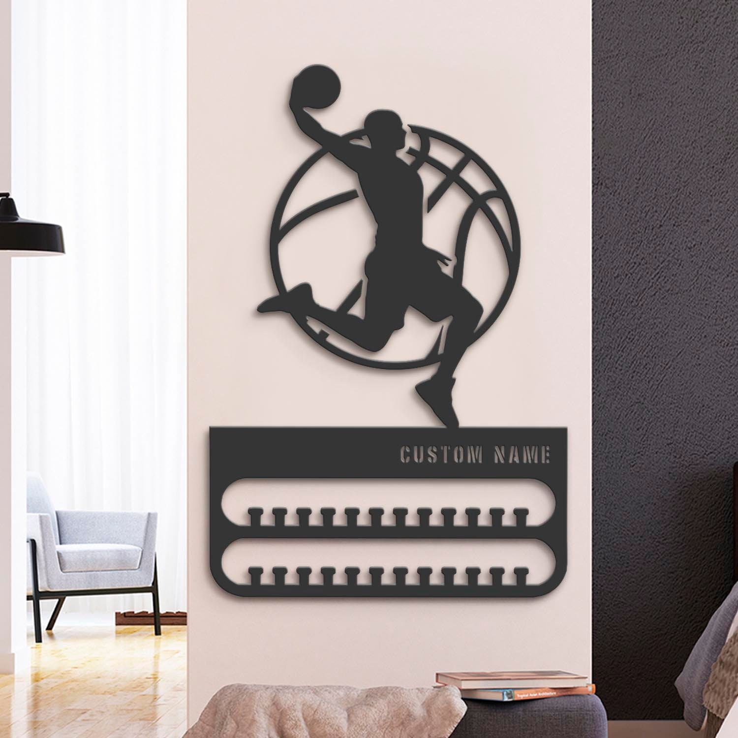 Custom-Basketball-Player-Medal-Hanger-With-Led-Light_4