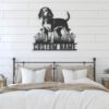 Custom-Beagle-Metal-Wall-Art-LED-Light_4