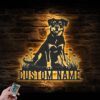 Custom-Beauceron-Metal-Wall-Art-LED-Light_3