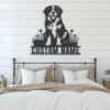 Custom-Bernese-Mountain-Metal-Wall-Art-LED-Light_4