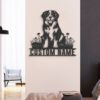 Custom-Bernese-Mountain-Metal-Wall-Art-LED-Light_5