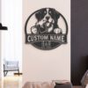 Custom-Bernese-Mountain-Thirsty-Beer-Pub-Metal-Wall-Art-LED-Light_6