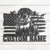 Custom-Black-Lab-Dog-Hunting-US-Flag-Metal-Wall-Art-LED-Light_3