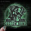 Custom-Black-Labrador-Metal-Wall-Art-LED-Light_3