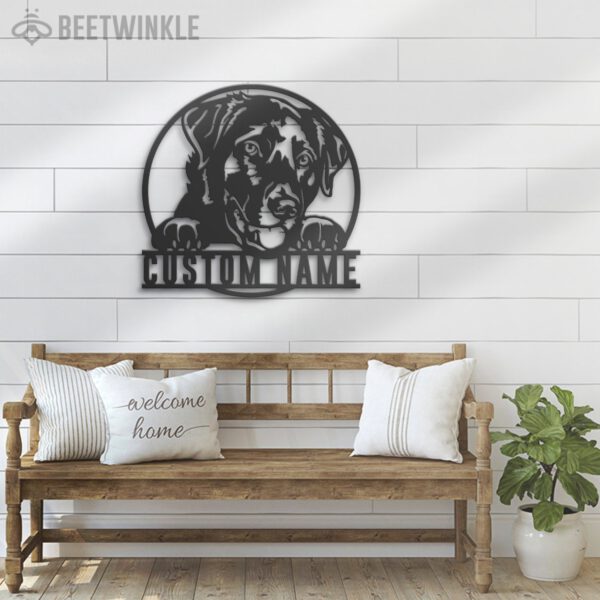 Custom-Black-Labrador-Metal-Wall-Art-LED-Light_5