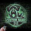 Custom-Black-Russian-Terrier-Thirsty-Beer-Pub-Metal-Wall-Art-LED-Light_4