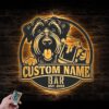 Custom-Black-Russian-Terrier-Thirsty-Beer-Pub-Metal-Wall-Art-LED-Light_5