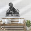 Custom-Black-and-Tan-Coonhound-Metal-Wall-Art-LED-Light_2