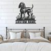 Custom-Bloodhound-Metal-Wall-Art-LED-Light_1