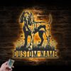 Custom-Bloodhound-Metal-Wall-Art-LED-Light_6