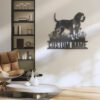 Custom-Bluetick-Coonhound-Metal-Wall-Art-LED-Light_2