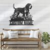 Custom-Bluetick-Coonhound-Metal-Wall-Art-LED-Light_4