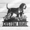 Custom-Bluetick-Coonhound-Metal-Wall-Art-LED-Light_8