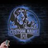 Custom-Bluetick-Coonhound-Thirsty-Beer-Pub-Metal-Wall-Art-LED-Light_2