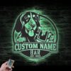 Custom-Bluetick-Coonhound-Thirsty-Beer-Pub-Metal-Wall-Art-LED-Light_6