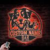 Custom-Border-Collie-Bernese-Mountain-Thirsty-Beer-Pub-Metal-Wall-Art-LED-Light_8