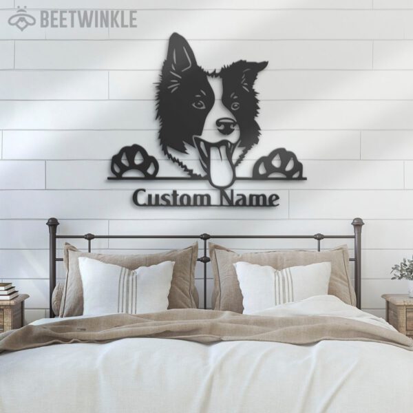 Custom-Border-Collie-Metal-Wall-Art-LED-Light_4