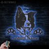 Custom-Border-Collie-Metal-Wall-Art-LED-Light_6