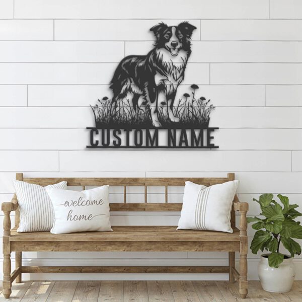 Custom-Border-Collie-Metal-Wall-Art-LED_3