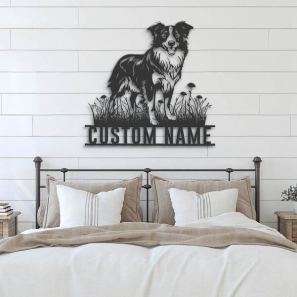 Custom-Border-Collie-Metal-Wall-Art-LED_8