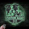 Custom-Border-Collie-Mix-Thirsty-Beer-Pub-Metal-Wall-Art-LED-Light_1