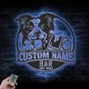 Custom-Border-Collie-Mix-Thirsty-Beer-Pub-Metal-Wall-Art-LED-Light_3