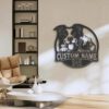 Custom-Border-Collie-Mix-Thirsty-Beer-Pub-Metal-Wall-Art-LED-Light_4