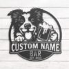 Custom-Border-Collie-Mix-Thirsty-Beer-Pub-Metal-Wall-Art-LED-Light_6