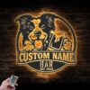 Custom-Border-Collie-Mix-Thirsty-Beer-Pub-Metal-Wall-Art-LED-Light_7