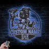 Custom-Border-Collie-Mixed-With-Another-Breed-Thirsty-Beer-Pub-Metal-Wall-Art-LED-Light_3