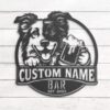 Custom-Border-Collie-Mixed-With-Another-Breed-Thirsty-Beer-Pub-Metal-Wall-Art-LED-Light_8