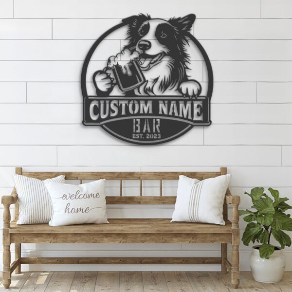 Custom-Border-Collie-Thirsty-Beer-Pub-Metal-Wall-Art-LED-Light_2