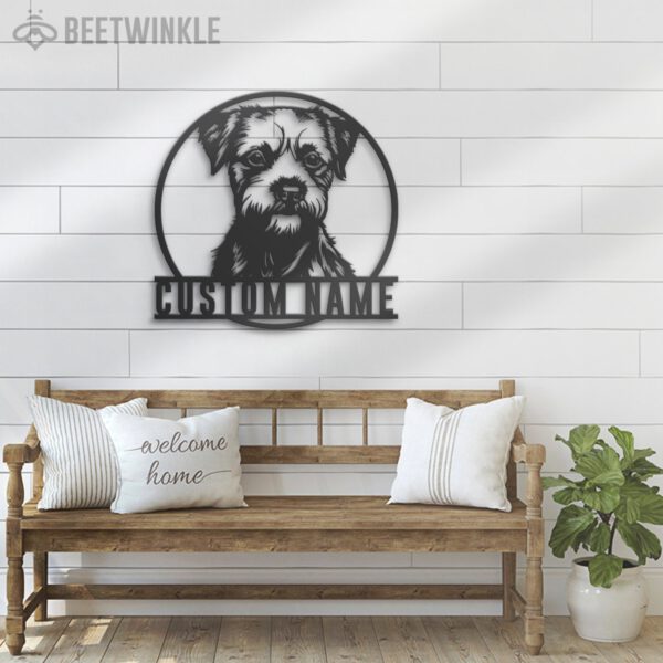 Custom-Border-Terrier-Metal-Wall-Art-LED-Light_2