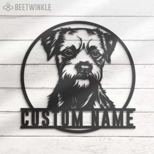 Custom-Border-Terrier-Metal-Wall-Art-LED-Light_3