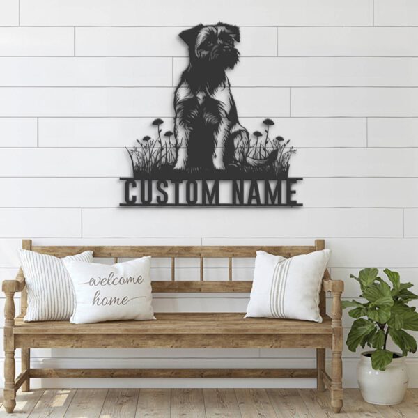 Custom-Border-Terrier-Metal-Wall-Art-LED_4