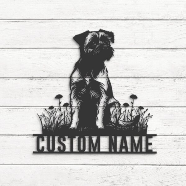 Custom-Border-Terrier-Metal-Wall-Art-LED_7