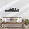 Custom-Boricua-Puerto-Rico-City-Skyline-Metal-Wall-Art-LED-Light-6