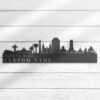 Custom-Boricua-Puerto-Rico-City-Skyline-Metal-Wall-Art-LED-Light-7