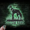 Custom-Borzoi-Metal-Wall-Art-LED-Light_7