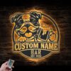 Custom-Boston-English-Bulldog-Thirsty-Beer-Pub-Metal-Wall-Art-LED-Light_4