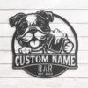 Custom-Boston-English-Bulldog-Thirsty-Beer-Pub-Metal-Wall-Art-LED-Light_6