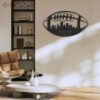 Custom-Boston-Skyline-American-Football-Metal-Wall-Art-LED-Light