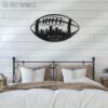 Custom-Boston-Skyline-American-Football-Metal-Wall-Art-LED-Light-7