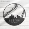 Custom-Boston-Skyline-Baseball-Metal-Wall-Art-LED-Light-4