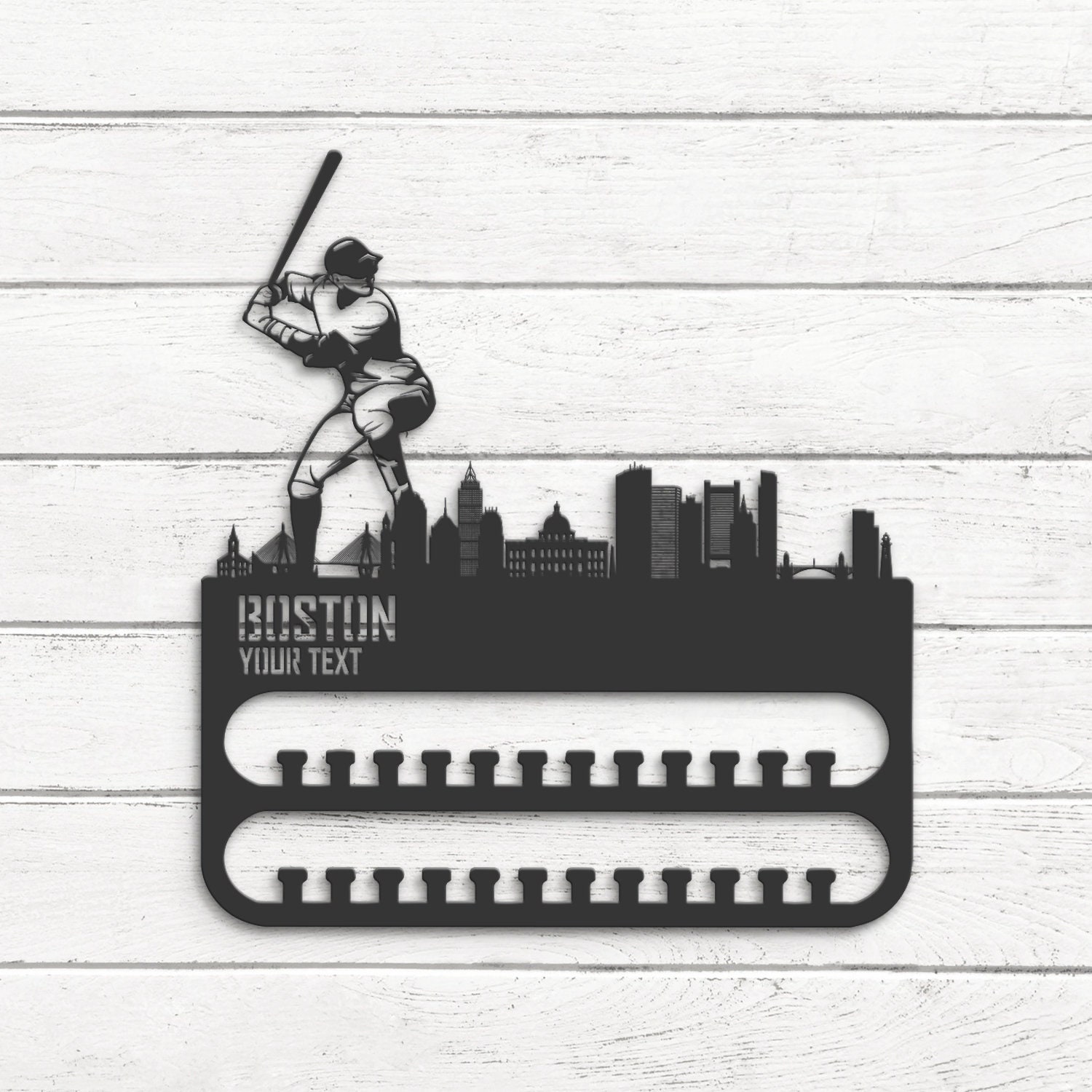 Custom-Boston-Skyline-Baseball-Player-Medal-Hanger-With-Led-Light_5