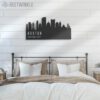 Custom-Boston-Skyline-Metal-Wall-Art-LED-Light-8